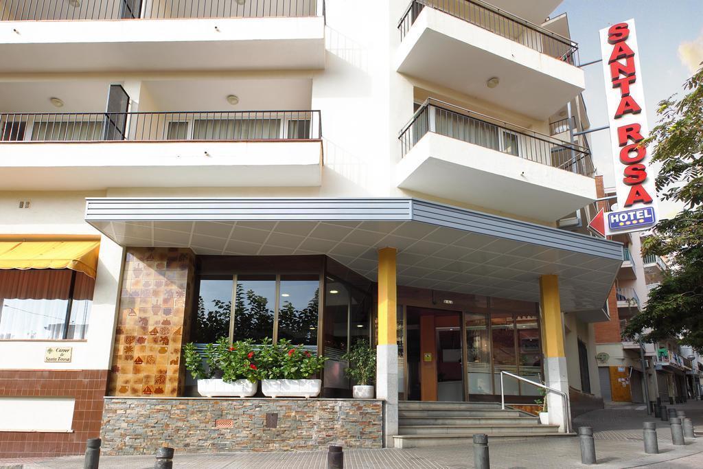 Панорама Lloret Santa Rosa by Pierre & Vacances 4*