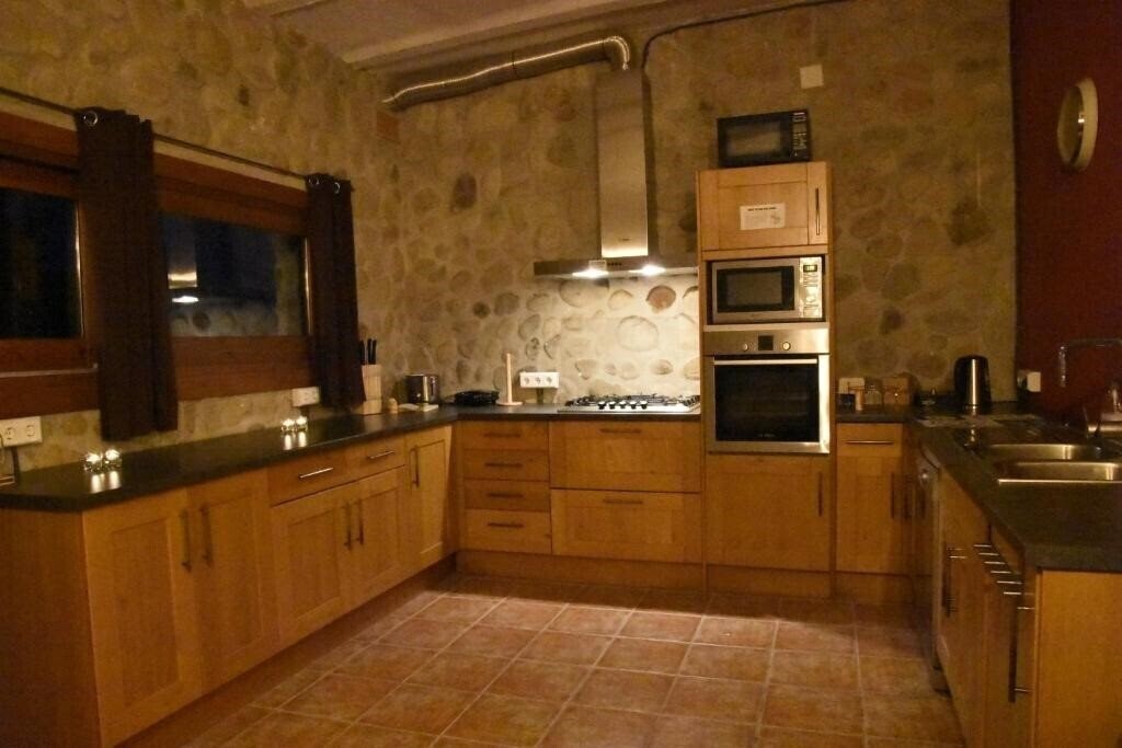 Вид B&B El Ranxo 3*