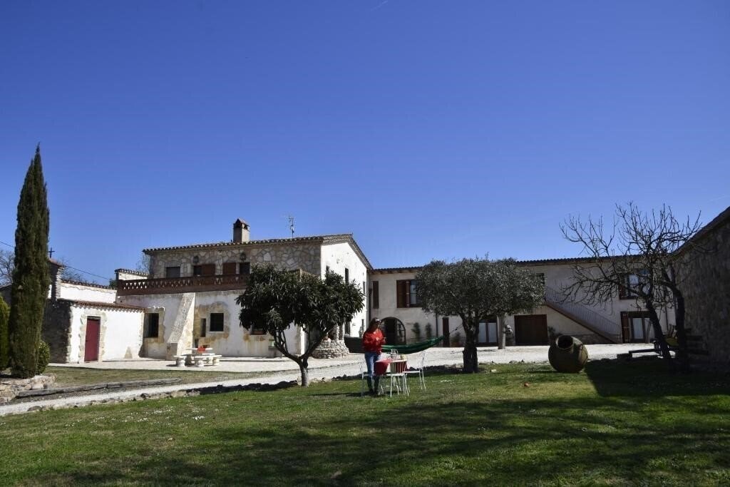 Апартаменти B&B El Ranxo 3*