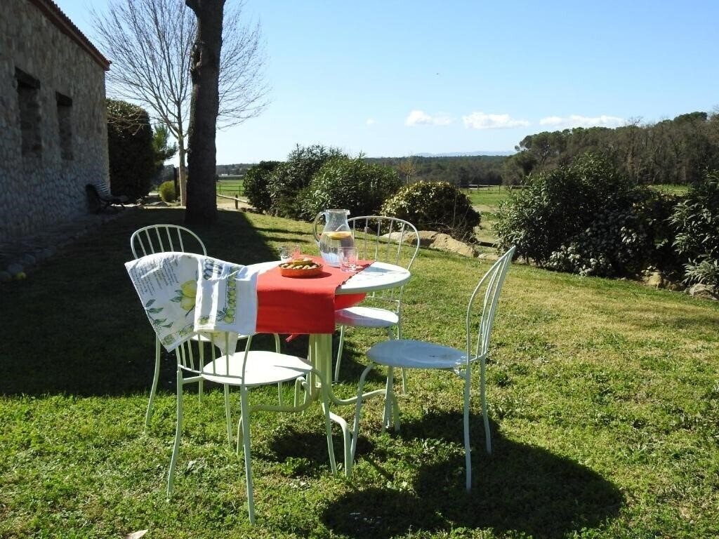 Панорама B&B El Ranxo 3*