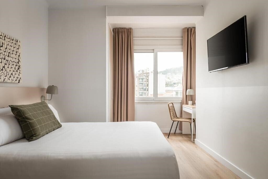 Готель Erba By Pillow 2*