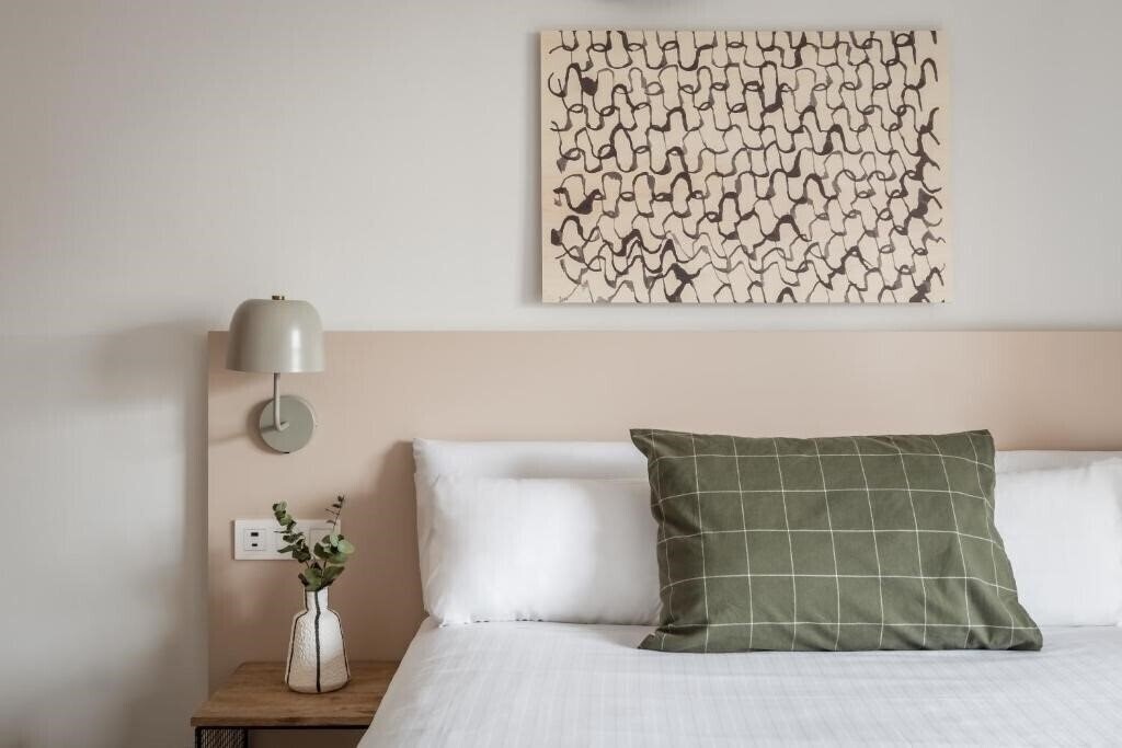 Фотографія Erba By Pillow 2*