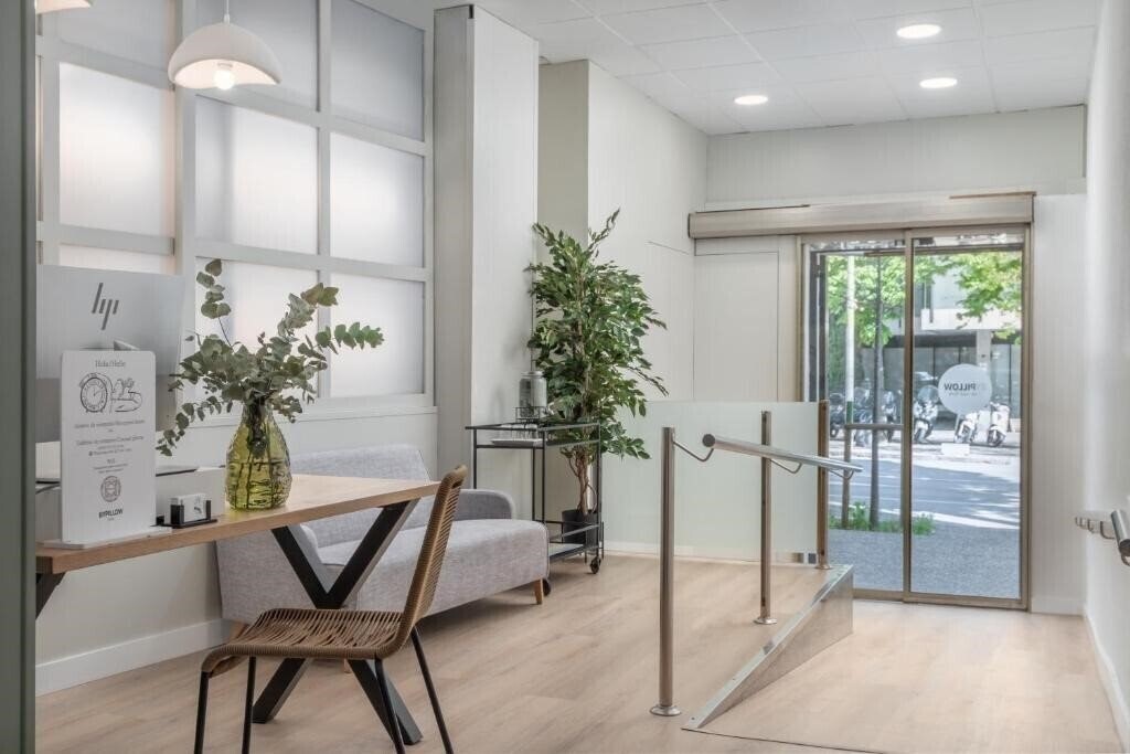 Апартаменти Erba By Pillow 2*