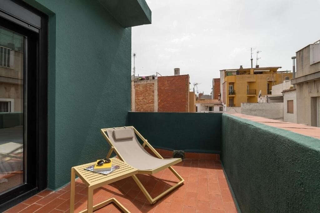 Панорама Hotel Robson 2*