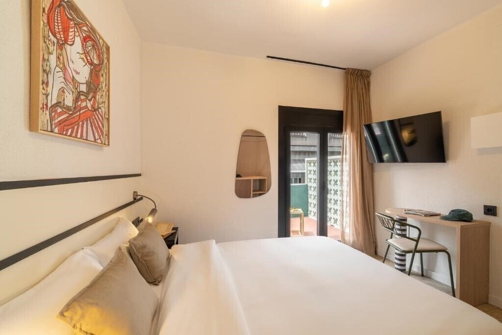 Фотография Hotel Robson 2*