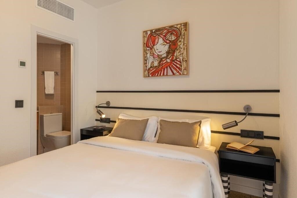 Изображение Hotel Robson 2*