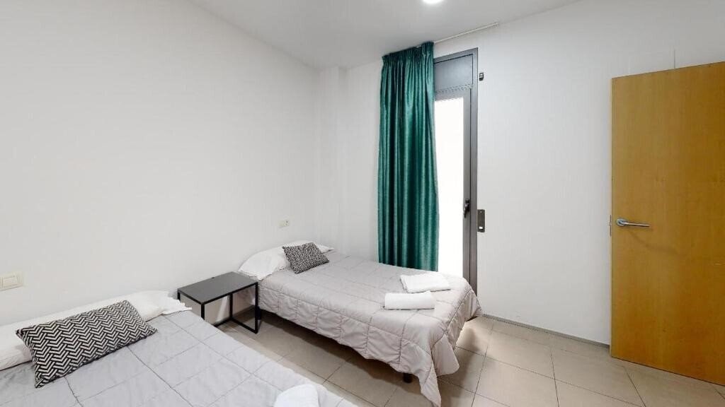 Апартаменты Apartments Summer Dreams Lloret 3*