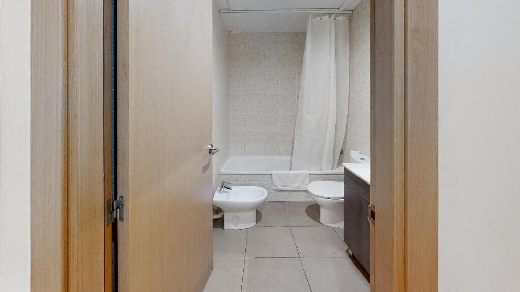 Панорама Apartments Summer Dreams Lloret 3*