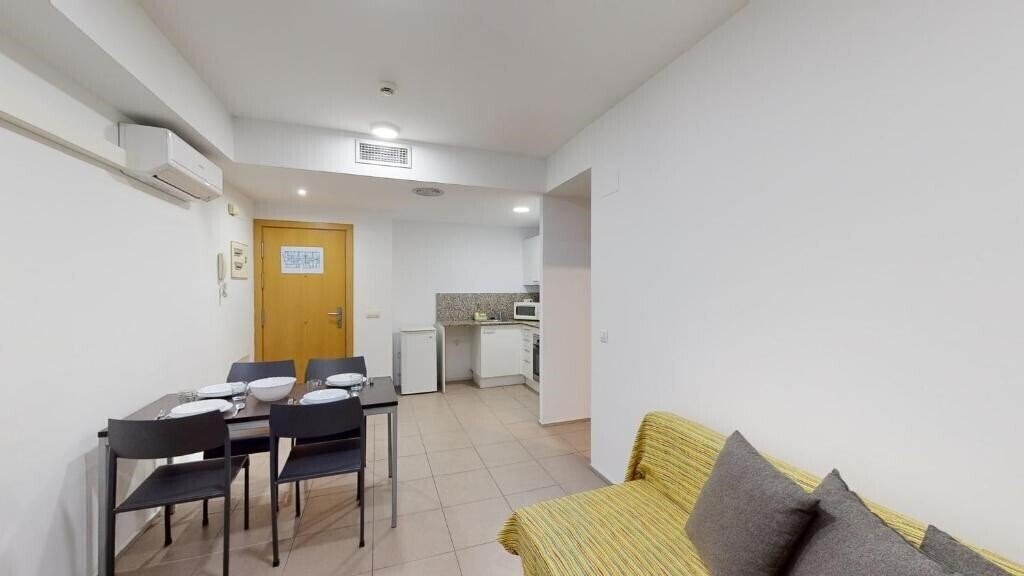 Фотография Apartments Summer Dreams Lloret 3*