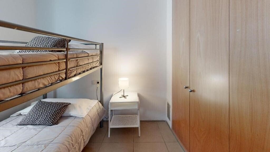 Вид Apartments Summer Dreams Lloret 3*