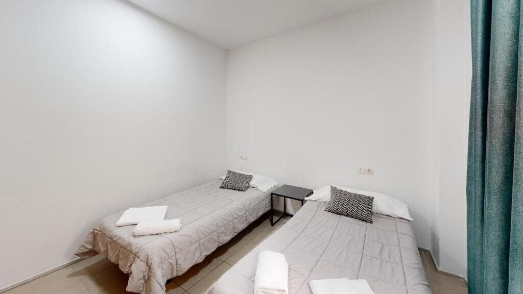 Территория Apartments Summer Dreams Lloret 3*