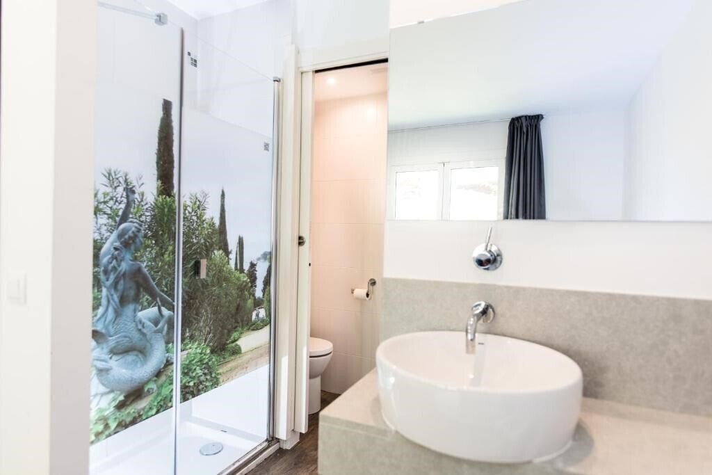 Апартаменты Ribas 1*