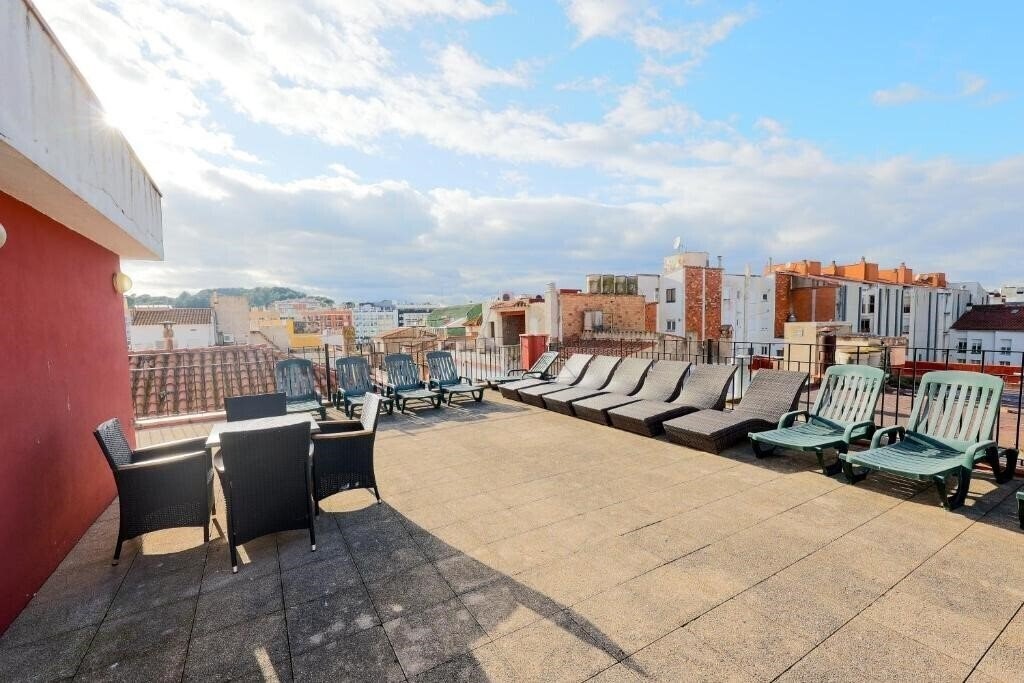 Вид Royal Apart 3*