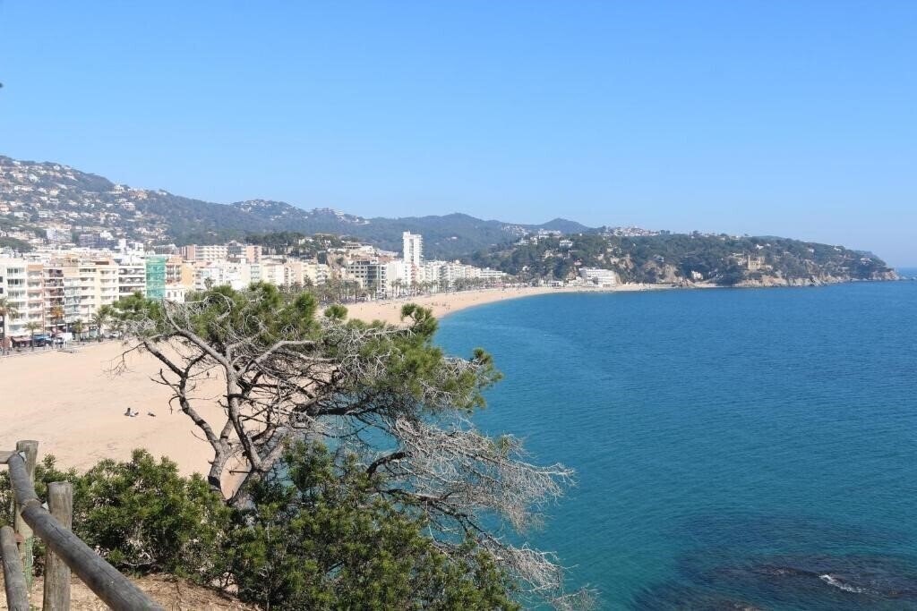 Апартаменти Sala Mar Apart 3*