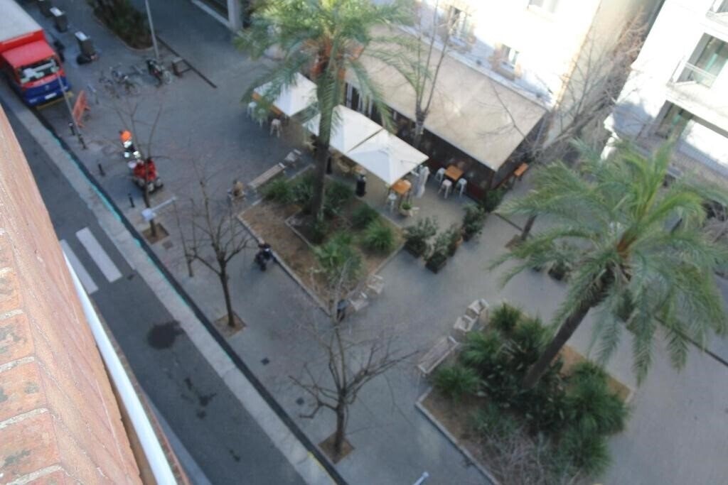 Панорама Sala Mar Apart 3*