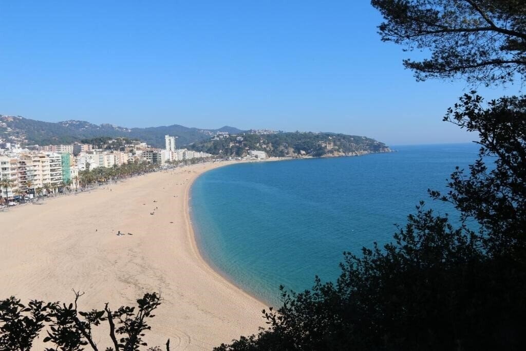 Готель Sala Mar Apart 3*