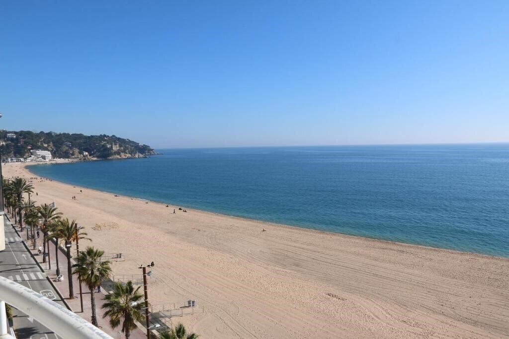 Вид Sala Mar Apart 3*