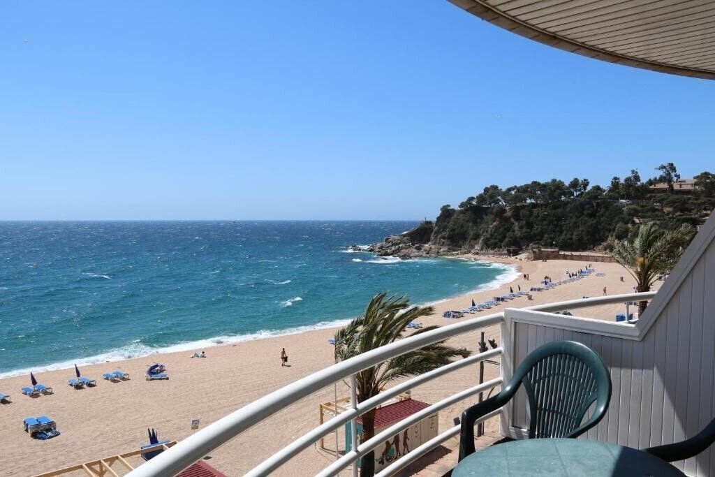 Територія Sala Mar Apart 3*