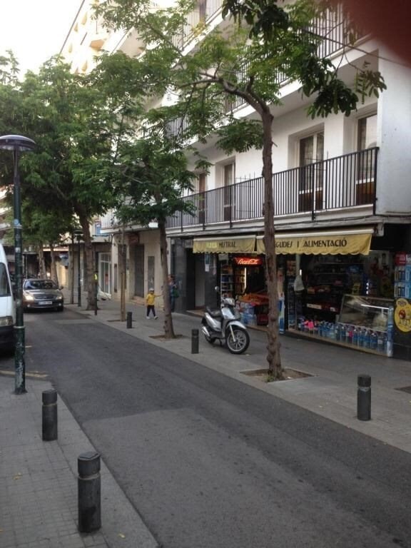 Территория Juan Ramon 1*