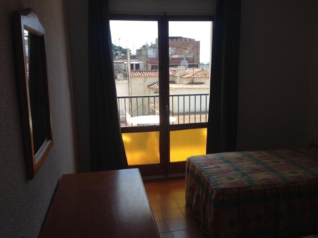 Отель Juan Ramon 1*