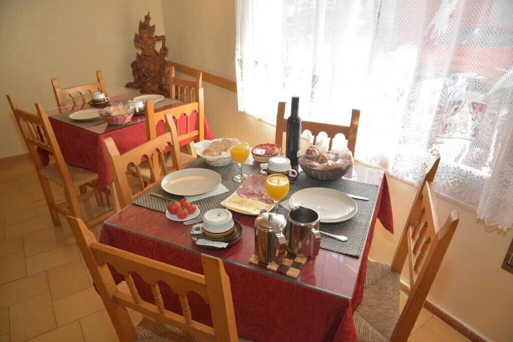 Апартаменты Julieta 2*