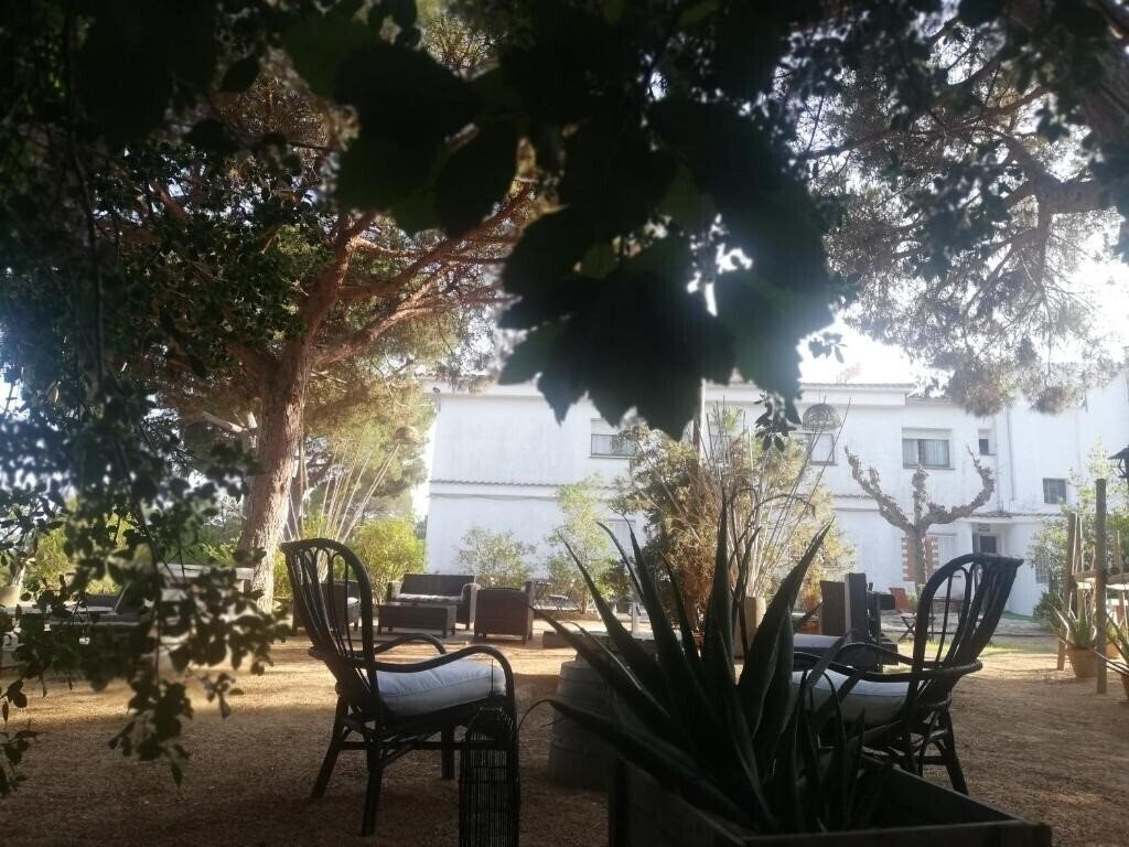 Апартаменти Los Pinares 2*