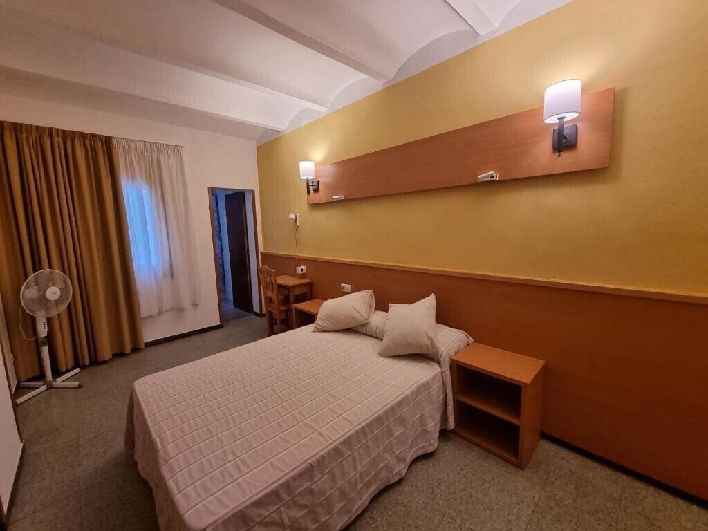 Вид Pension El Ciervo 1*