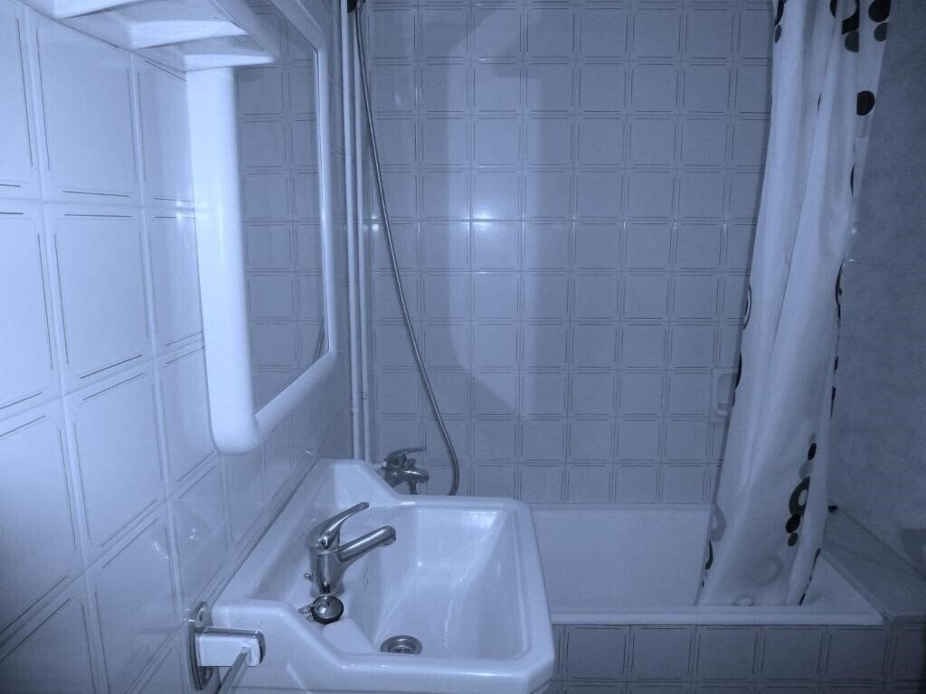 Территория Pension El Ciervo 1*