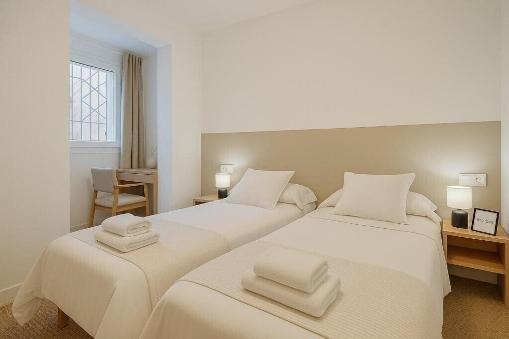 Зображення Hotel Y Apartamento Moli De Mar 2*