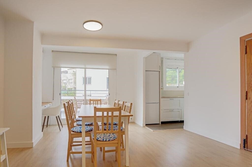 Територія Hotel Y Apartamento Moli De Mar 2*