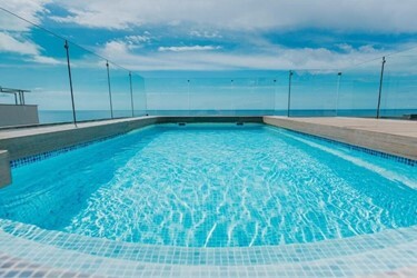 Отель GHT Aquarium & SPA 4*