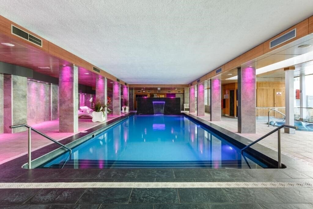 Территория Anabel 4*