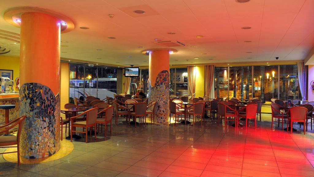 Территория Helios Lloret De Mar 4*