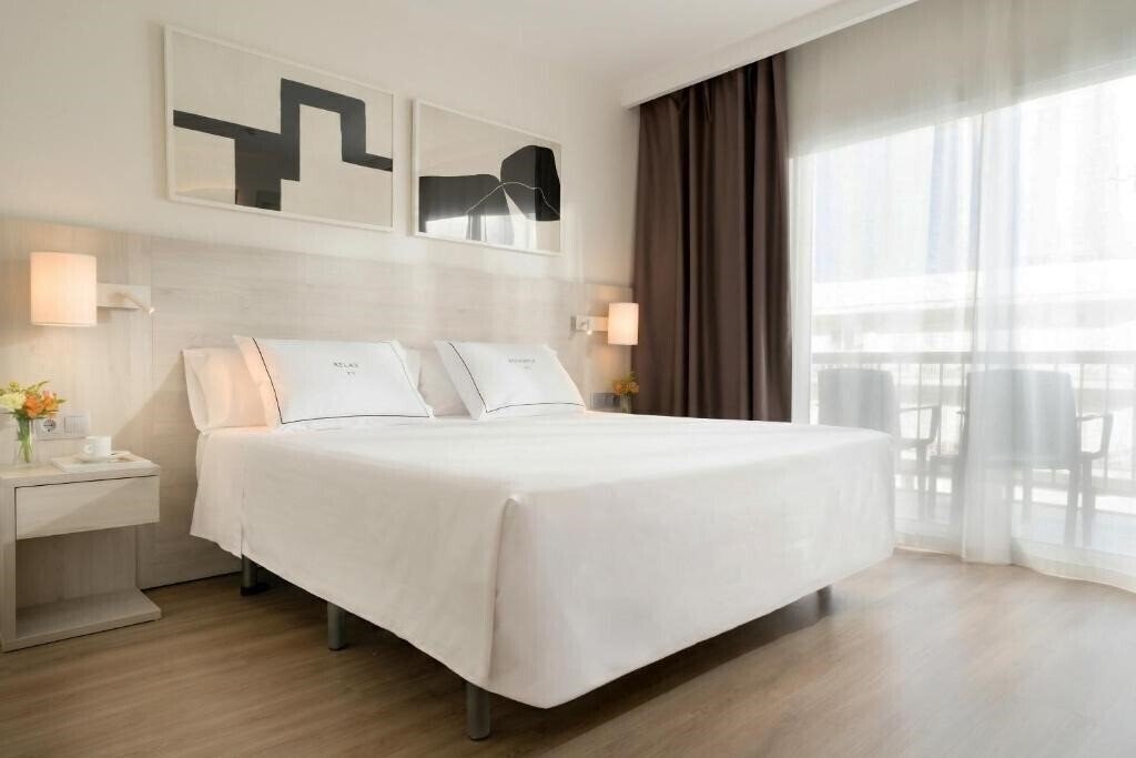 Фотография Helios Lloret De Mar 4*
