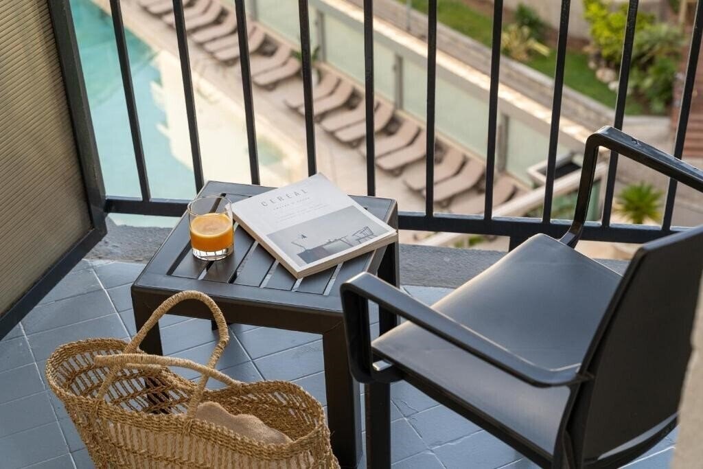 Картинка Helios Lloret De Mar 4*