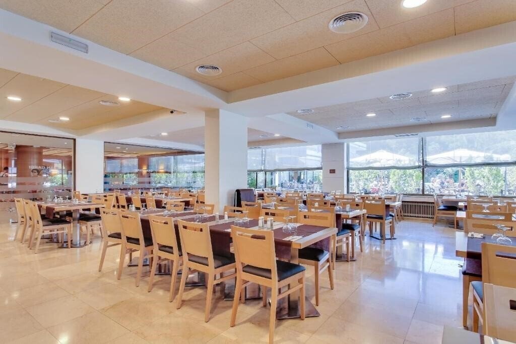 Картинка Gran Garbi Mar 4*