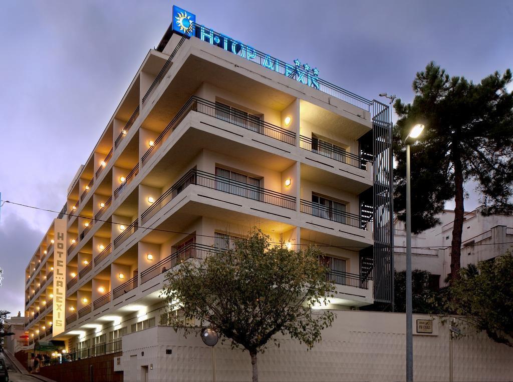 Фото H. Top Alexis 3*