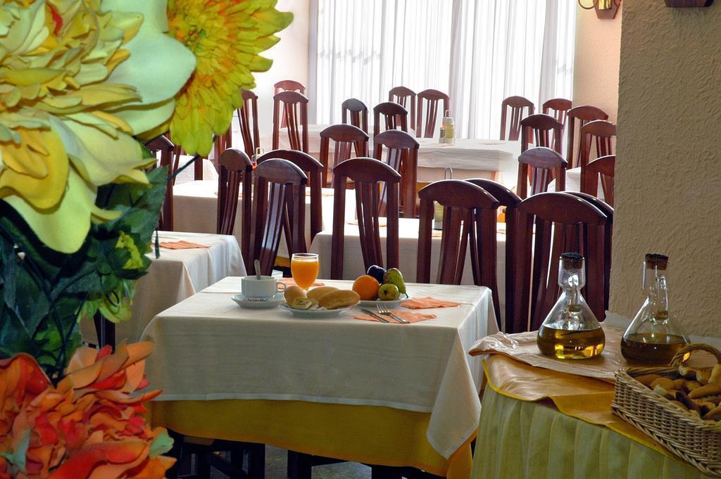 Панорама H. Top Alexis 3*