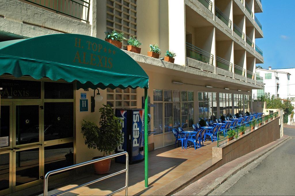 Фотографія H. Top Alexis 3*