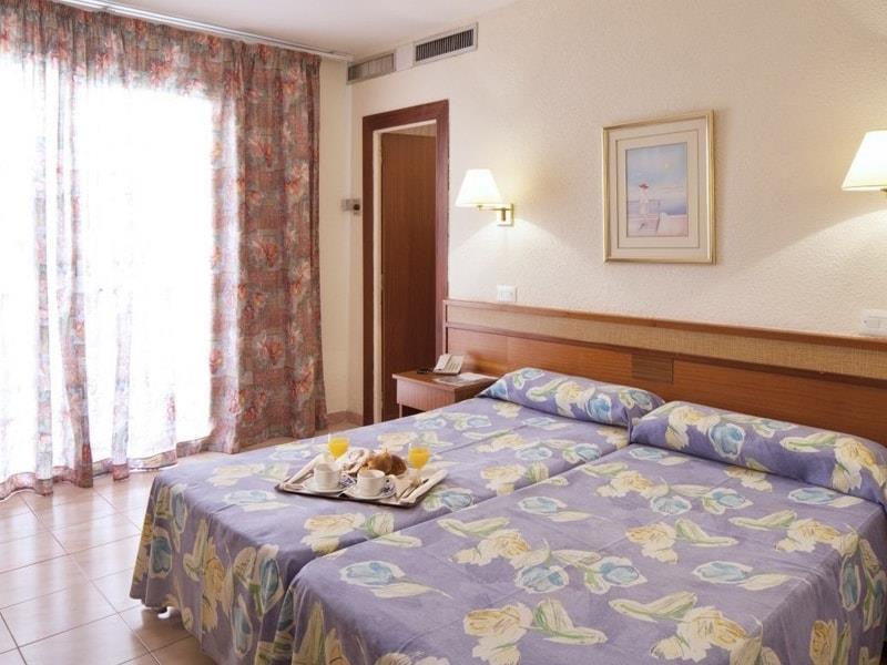 Територія H. Top Alexis 3*