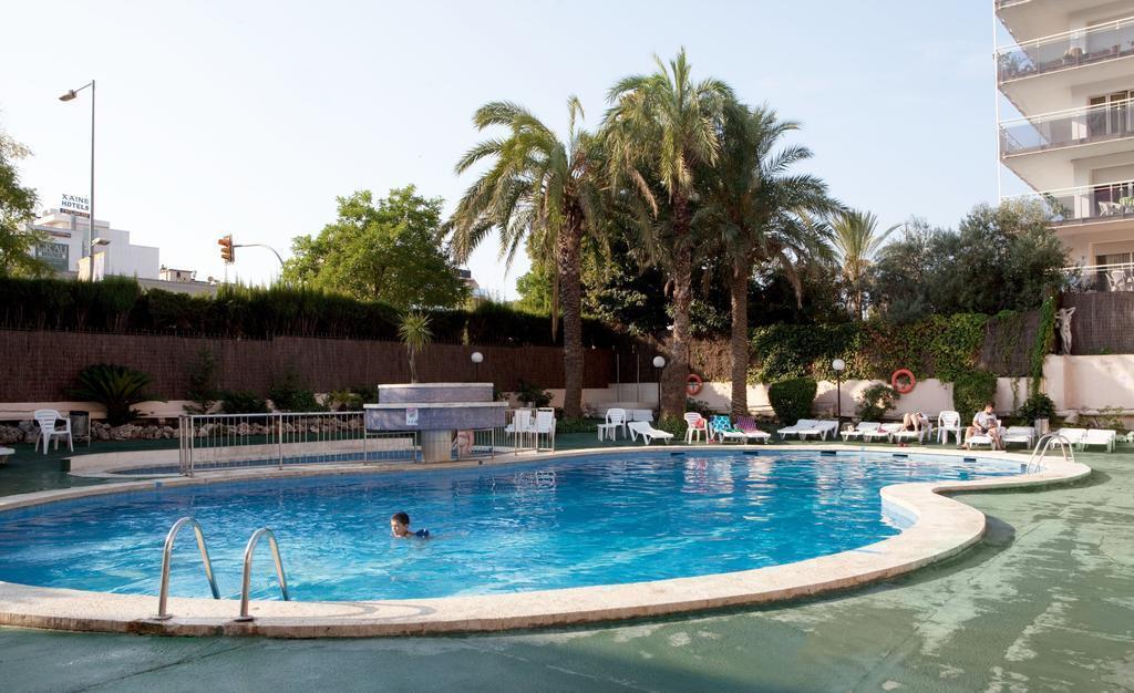 Фото H. Top Casino Royal 3*