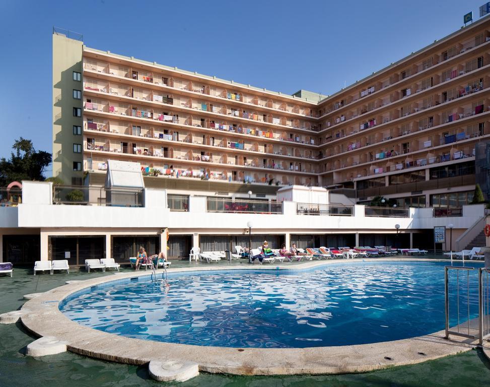 Фотографія H. Top Casino Royal 3*