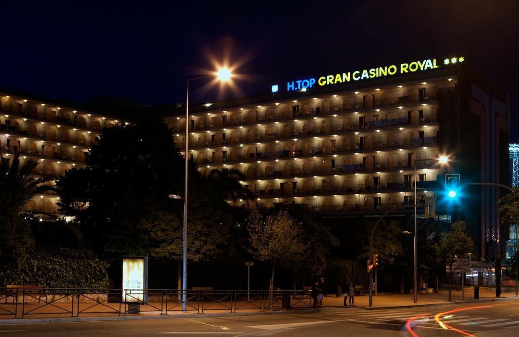 Зображення H. Top Casino Royal 3*