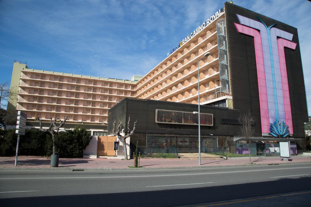 Панорама H. Top Casino Royal 3*