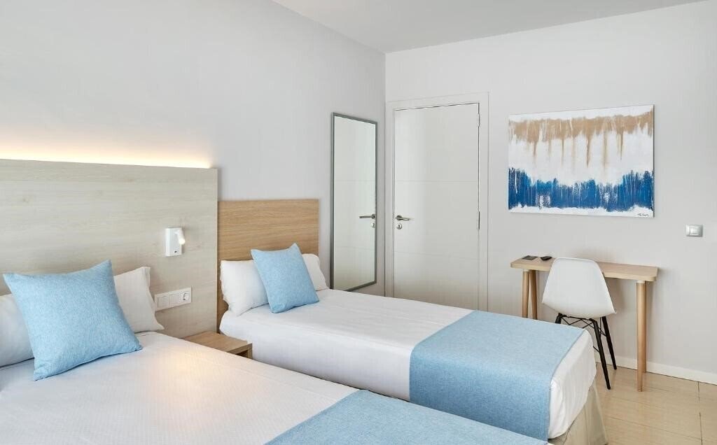 Панорама Excelsior 3*