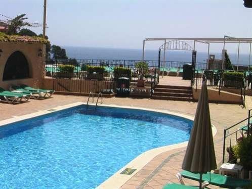 Территория Guitart Capri 3*