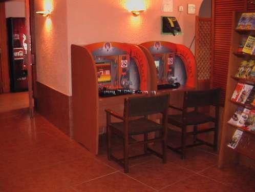 Изображение Guitart Capri 3*