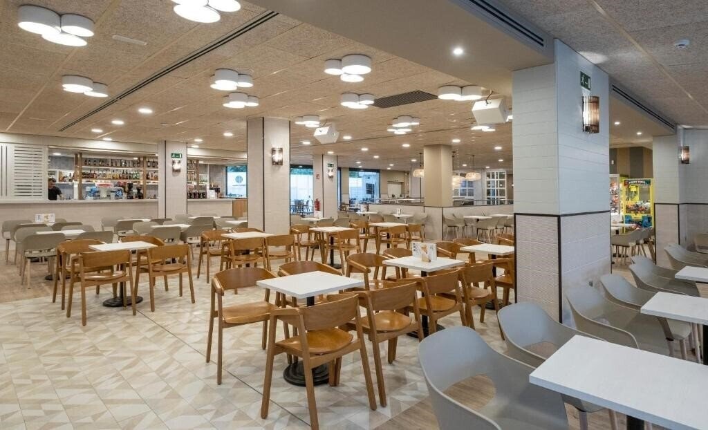 Фотографія Rosamar Garden Resort 4*