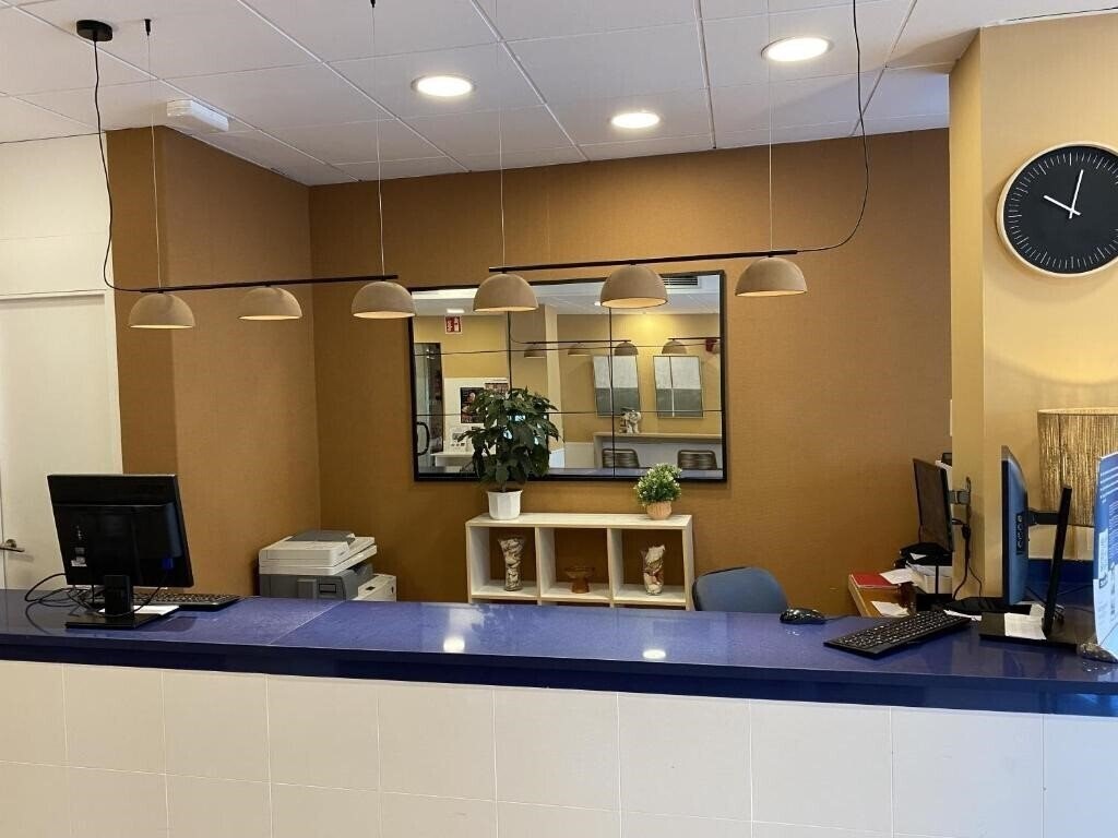 Территория Rosamar Maritim 3*