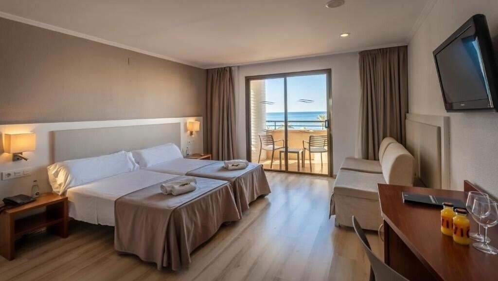 Фото Rosamar & SPA 4*